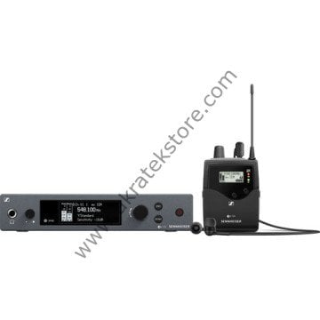 EW IEM G4