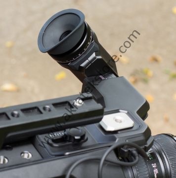 URSA Viewfinder