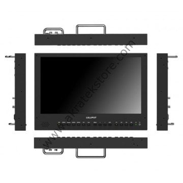 BM150-4KS  4K Monit. with 3D LUTS - HDR