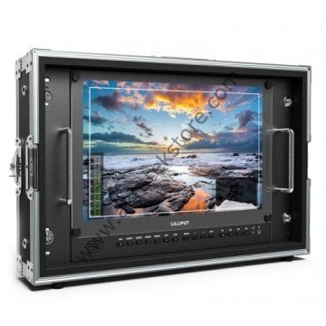 BM150-4KS  4K Monit. with 3D LUTS - HDR