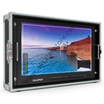 BM230-4KS  4K Monit.with 3D LUTS - HDR