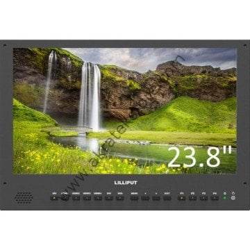 BM230-4KS  4K Monit.with 3D LUTS - HDR