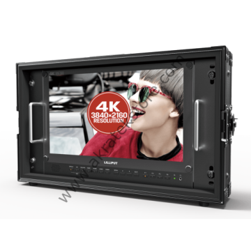 BM150-12G 4K HDMI 2.0 / 12G-SDI Monitör