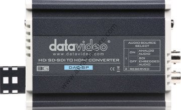 Datavideo DAC-8P