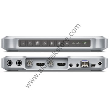 Blackmagic ATEM Camera Converter