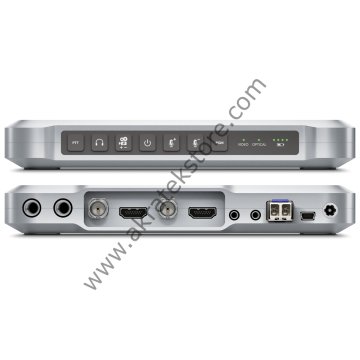 ATEM Camera Converter