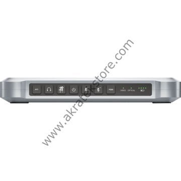 Blackmagic ATEM Camera Converter