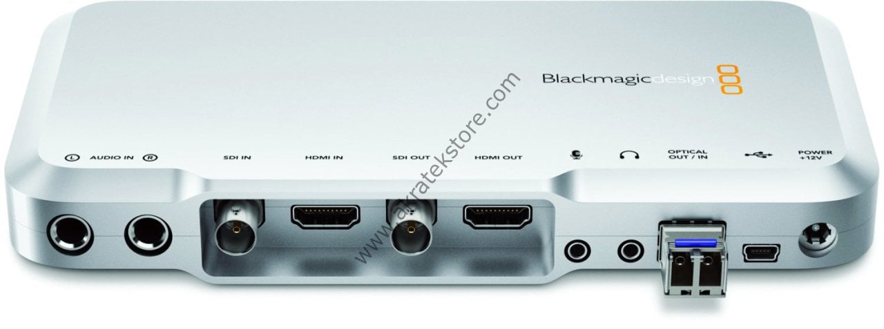 Blackmagic ATEM Camera Converter