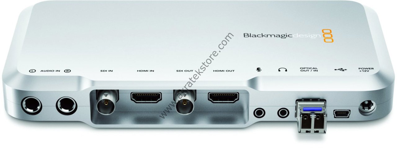 ATEM Camera Converter