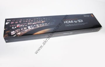 Blackmagic OpenGear  - HDMI to SDI