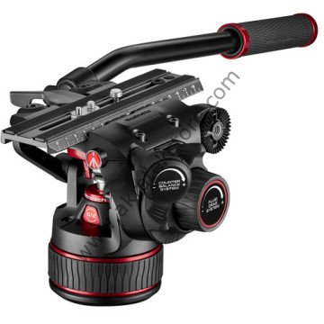 MVK612TWINFA Nitrotech 612 & 645