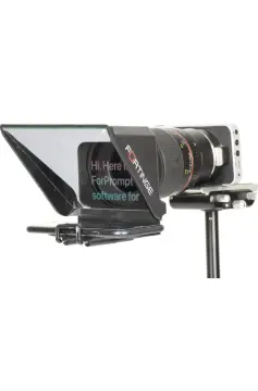 MIA - XL Mobile Prompter