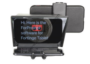 MIA - XL Mobile Prompter