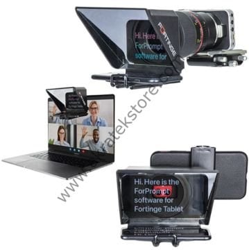 MIA - XL Mobile Prompter