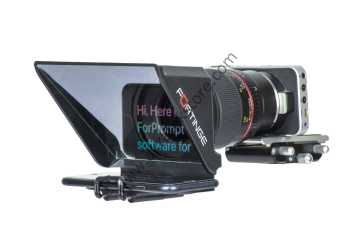 MIA - XL Mobile Prompter