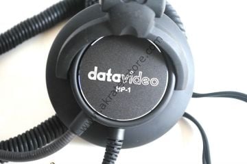 Datavideo HP-1E
