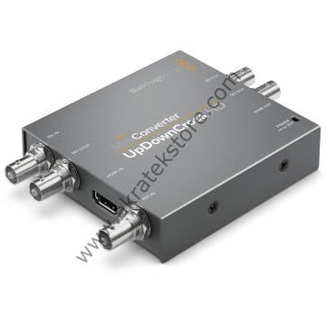 Mini Converter UpDownCross HD