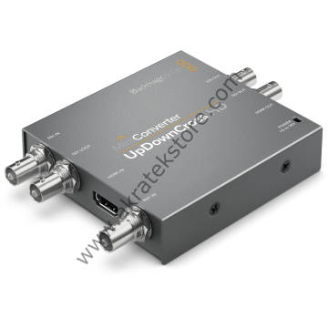 Mini Converter UpDownCross HD
