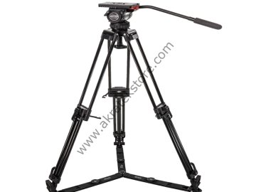 Reach Plus 2 (AL) Profesyonel Tripod Kit
