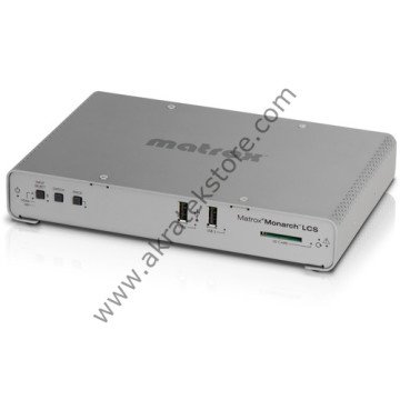 Matrox Monarch LCS