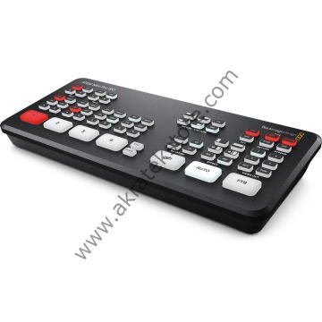 Atem Mini Pro ISO - Görüntü Mikserleri - Blackmagic Design
