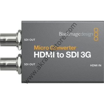 Micro Converter HDMI to SDI 3G