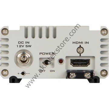Datavideo DAC-9P