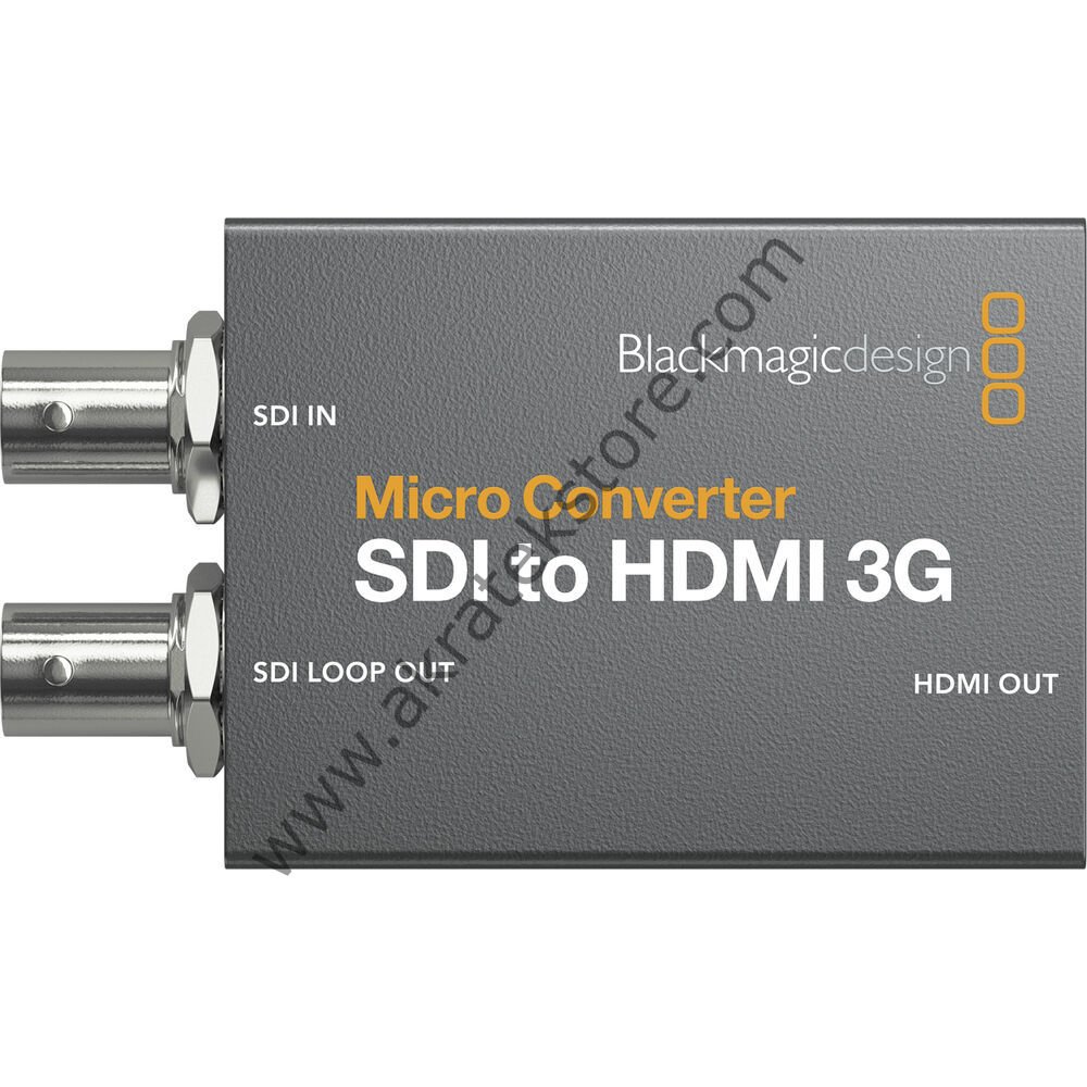 Micro Converter SDI to HDMI 3G