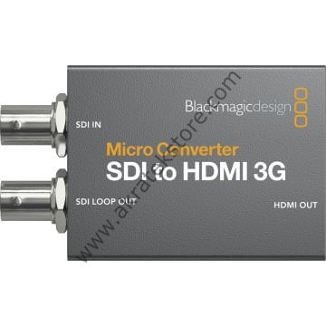 Micro Converter SDI to HDMI 3G