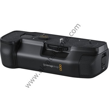 Pocket Camera Battery Pro Grip