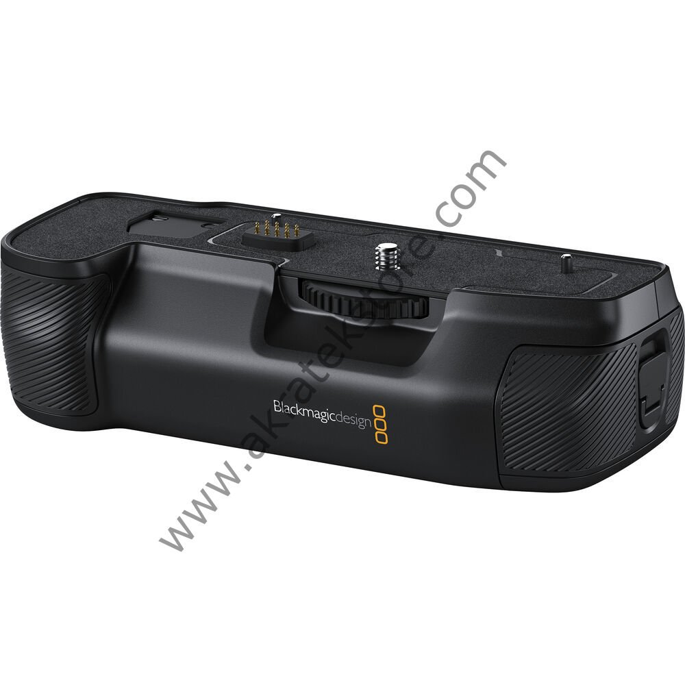 Pocket Camera Battery Grip