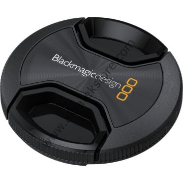 Blackmagic 58 mm Lens Cap