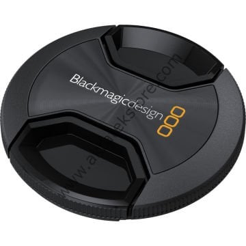 Blackmagic 77 mm Lens Cap