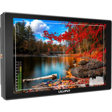 A11 10 inç 4K HDMI , 3G SDI Monitör