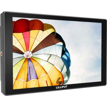A11 10 inç 4K HDMI , 3G SDI Monitör