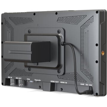 A11 10 inç 4K HDMI , 3G SDI Monitör