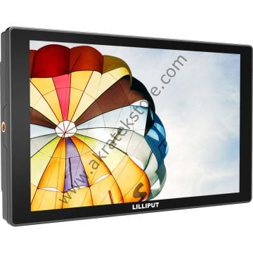 Lilliput A11 10 inç 4K HDMI , 3G SDI Monitör