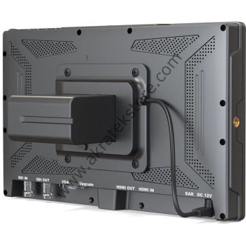 Lilliput A11 10 inç 4K HDMI , 3G SDI Monitör