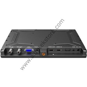 Lilliput A11 10 inç 4K HDMI , 3G SDI Monitör