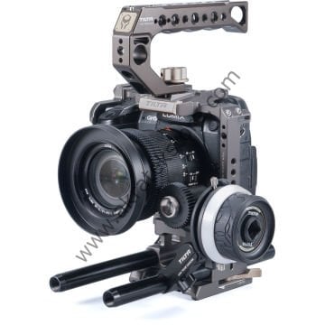 FF-T06 Mini Follow Focus