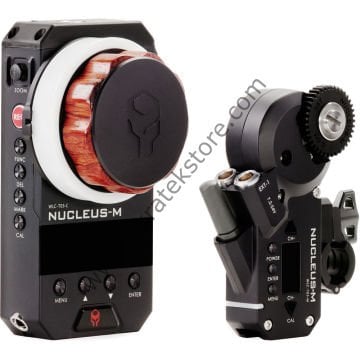 WLC - T03 - K1 Nucleus-M