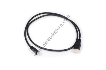 Mini HDMI  Cable 100