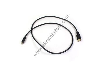 Mini HDMI  Cable 100