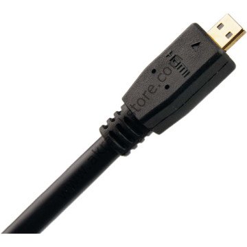 Micro HDMI Cable 80