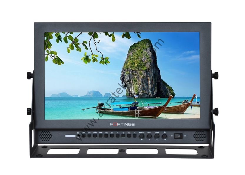 PRO173 17'' Broadcast Monitör