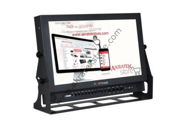 PRO173 17'' Broadcast Monitör