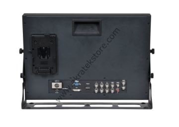 PRO173 17'' Broadcast Monitör