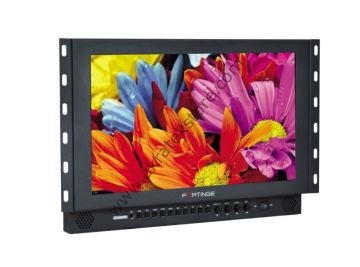 PRO173 17'' Broadcast Monitör
