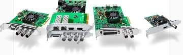 Blackmagic Decklink Mini Recorder 4K