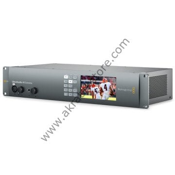 Blackmagic UltraStudio 4K Extreme 3